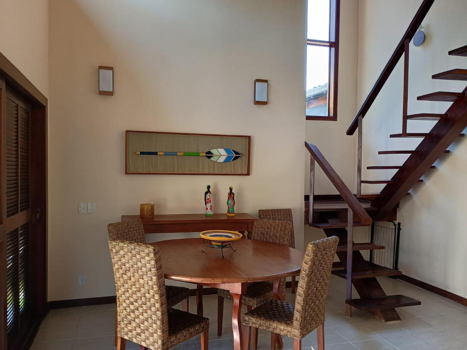 Casa Confortavel Парати Экстерьер фото