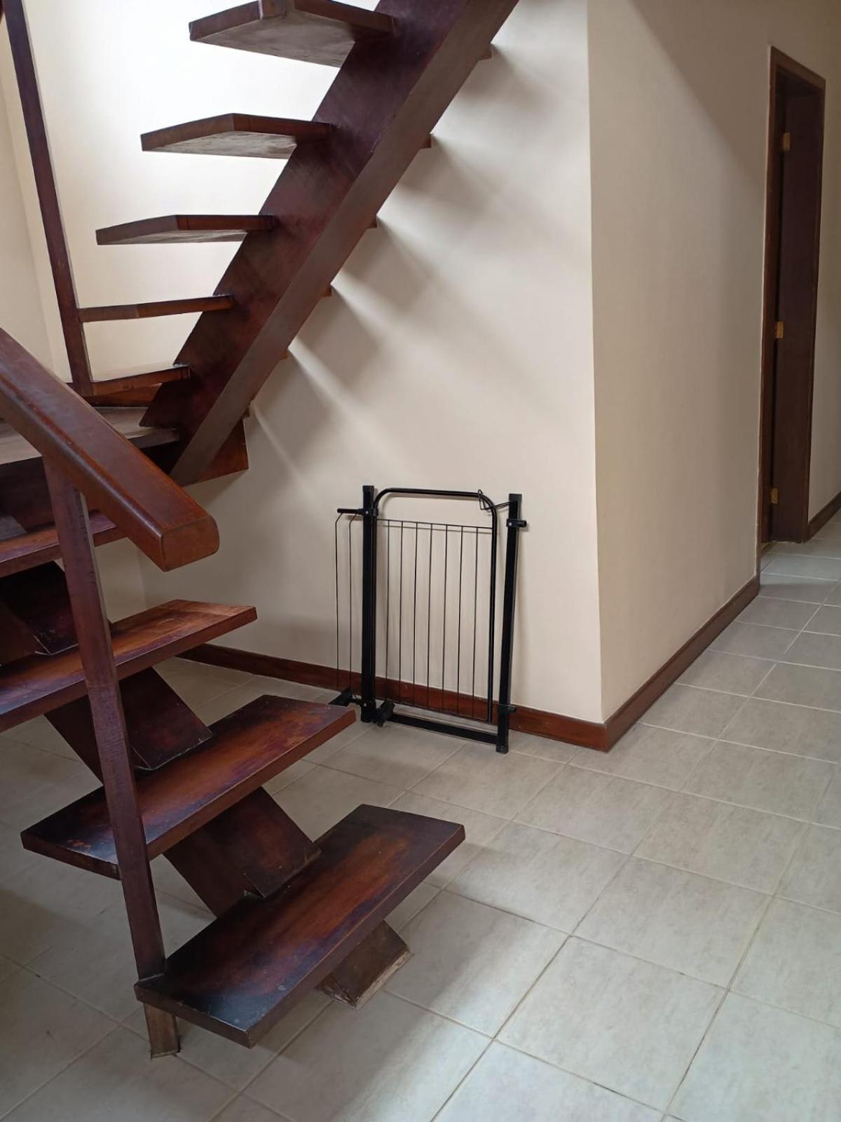 Casa Confortavel Парати Экстерьер фото