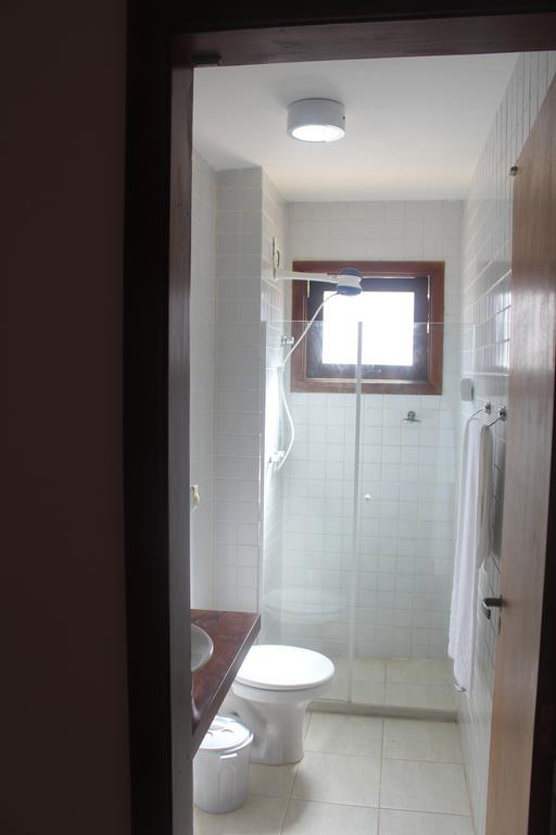 Casa Confortavel Парати Экстерьер фото