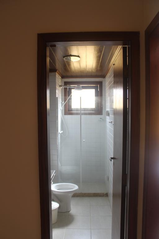 Casa Confortavel Парати Экстерьер фото